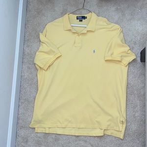 Polo Ralph Lauren Collared Tee